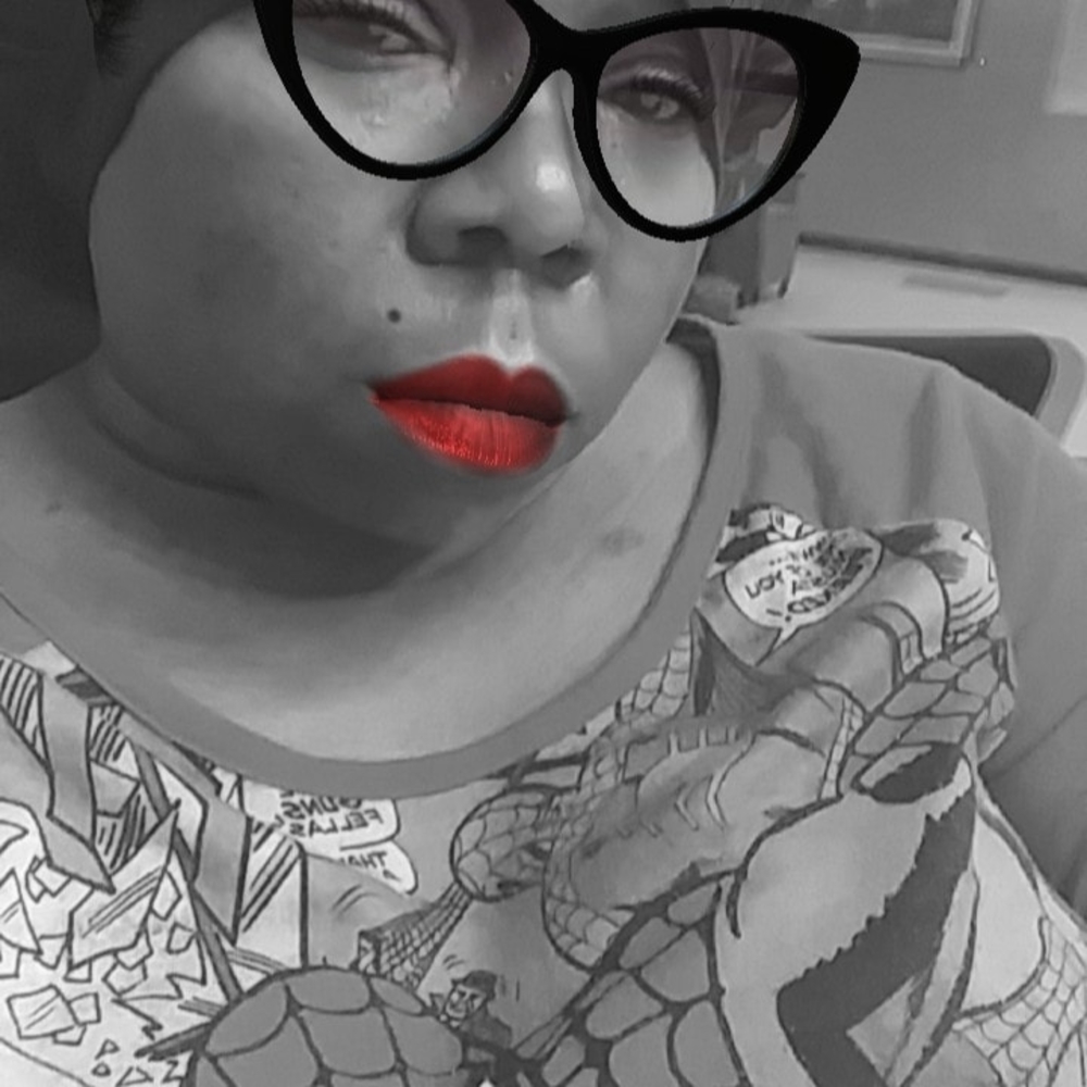 Meet your Posher, Kiandra